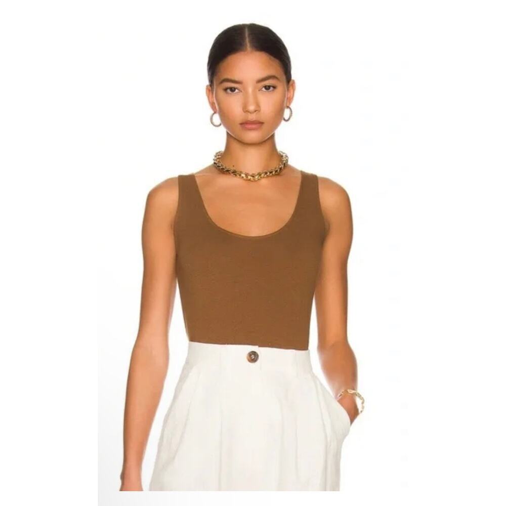 Vince bodysuit. New with tags.